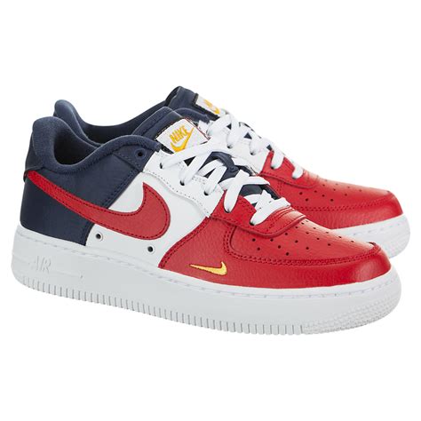 nike air force one für kinder|Kids Air Force 1 Shoes .